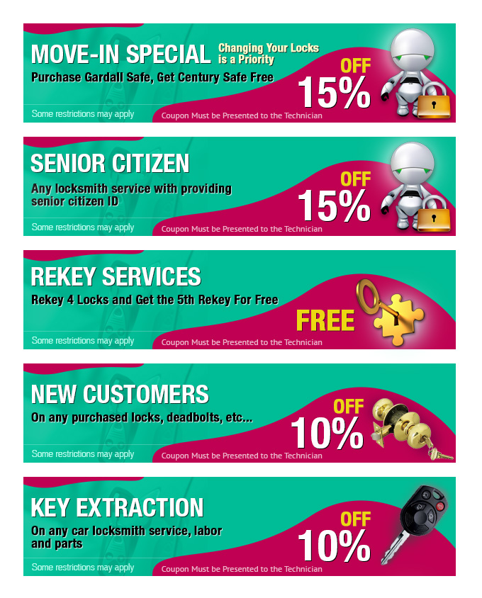 Coupon Locksmith Services Monroe OH Monroe Locksmith Service